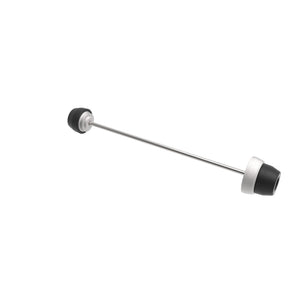 Evotech Rear Spindle Bobbins - Triumph Tiger 1200 Desert Edition (2026+)