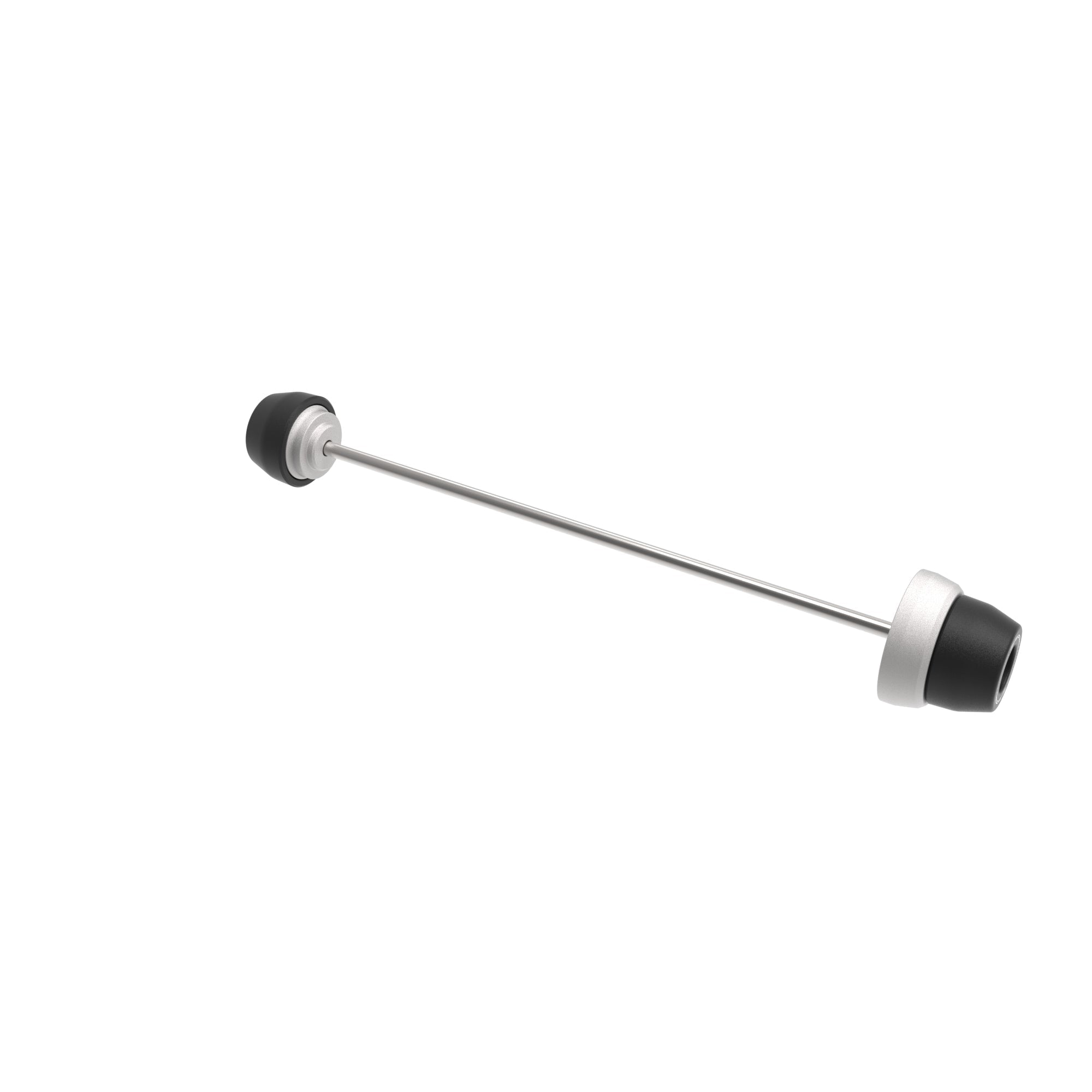 Evotech Rear Spindle Bobbins - Triumph Tiger 1200 Rally Pro (2022+)