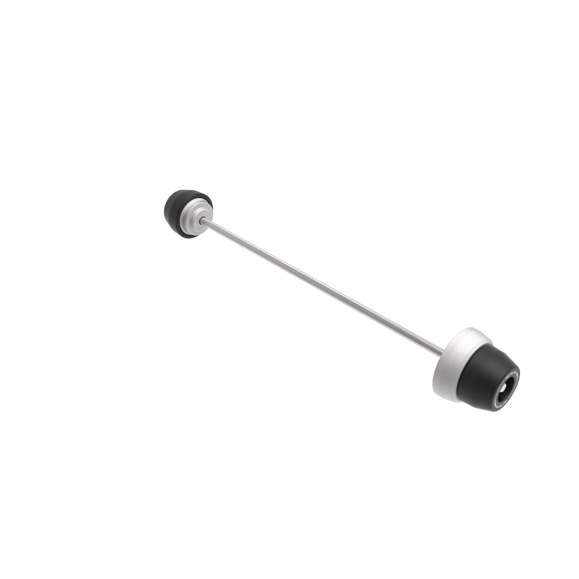 Evotech Rear Spindle Bobbins - Triumph Tiger 1200 GT (2022+)