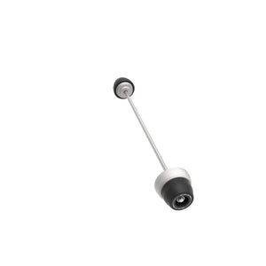 Evotech Rear Spindle Bobbins - Triumph Tiger 1200 Rally Explorer (2022+)