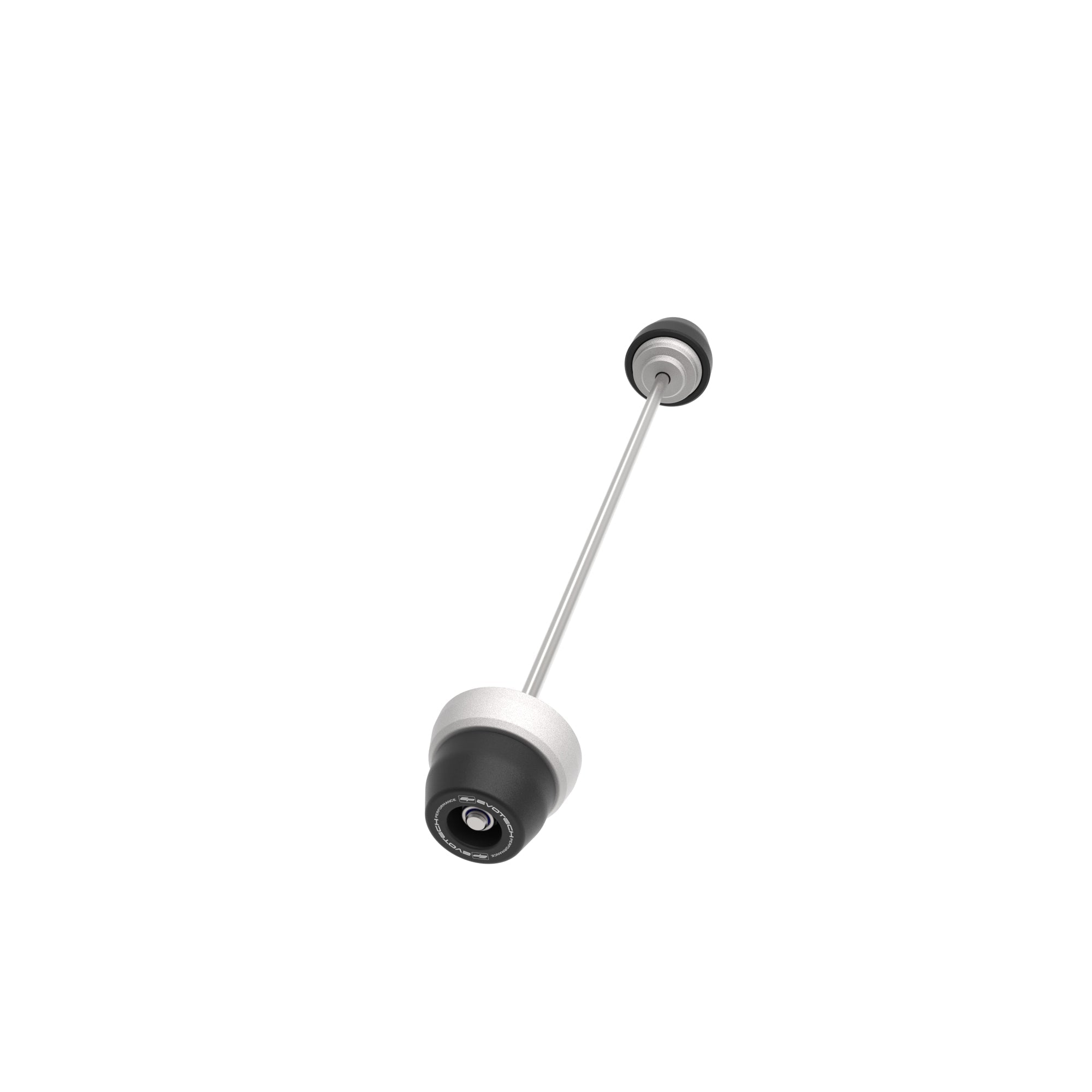 Evotech Rear Spindle Bobbins - Triumph Tiger 1200 GT Explorer (2022+)