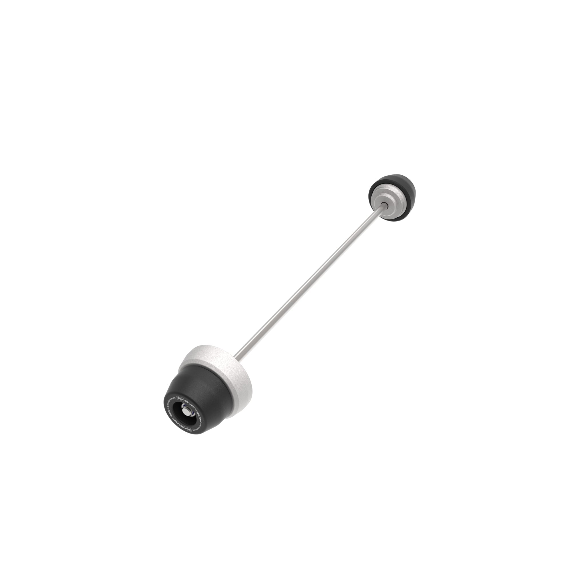Evotech Rear Spindle Bobbins - Triumph Tiger 1200 GT Pro (2022+)