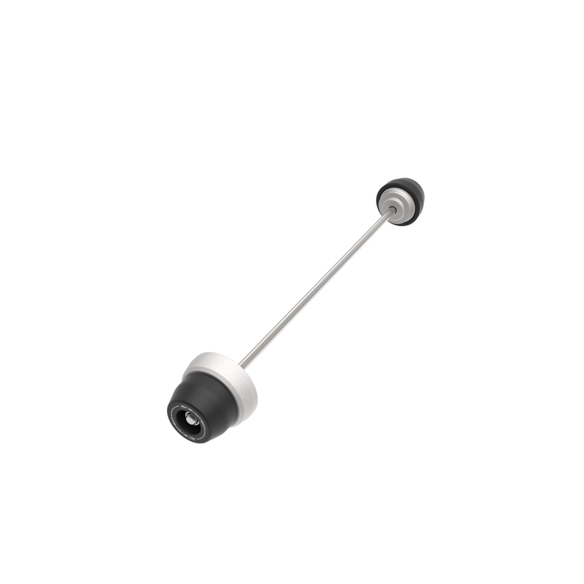 Evotech Rear Spindle Bobbins - Triumph Tiger 1200 Alpine Edition (2026+)