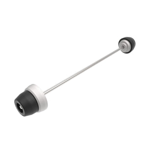 Evotech Rear Spindle Bobbins - Triumph Tiger 1200 Alpine Edition (2026+)