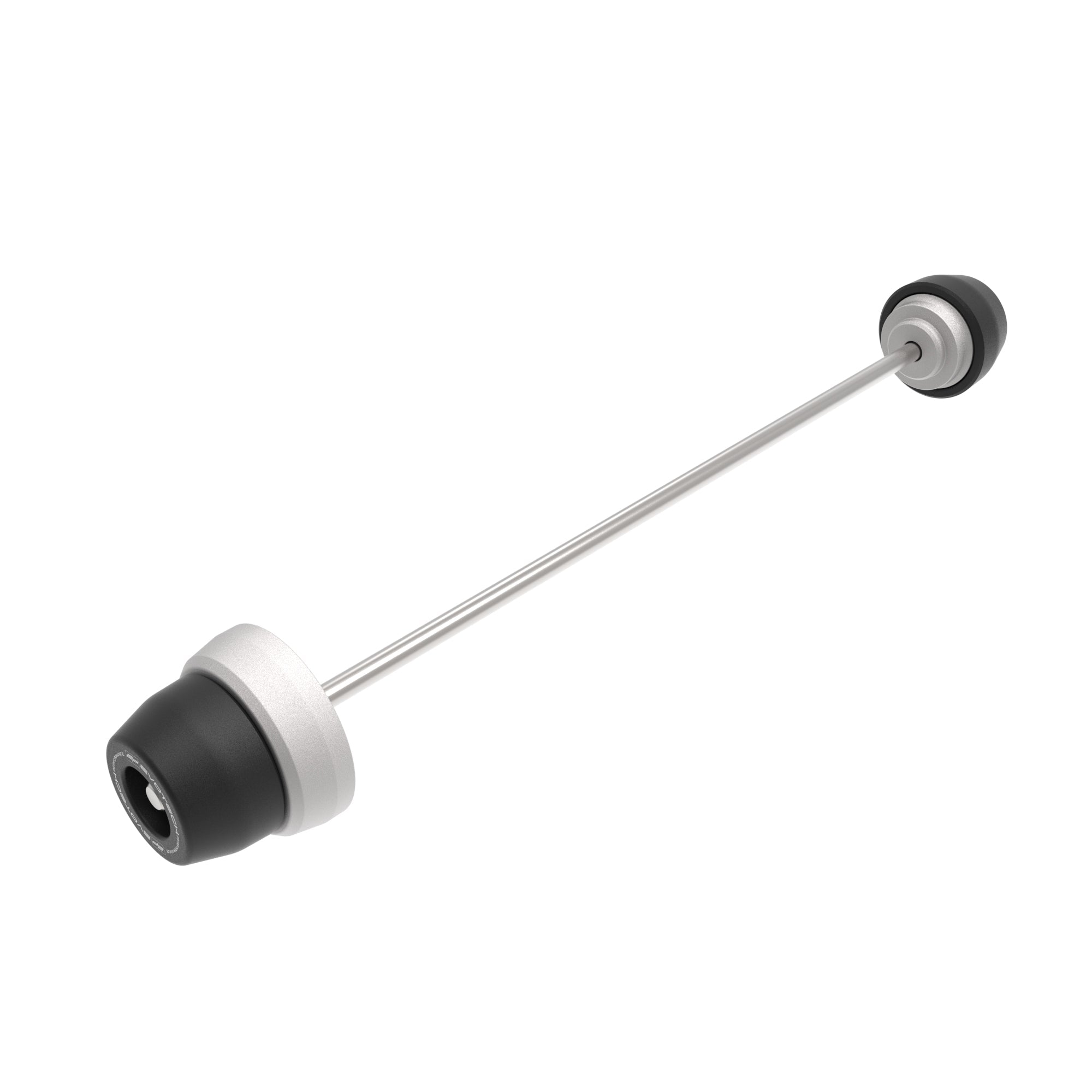 Evotech Rear Spindle Bobbins - Triumph Tiger 1200 GT Pro (2022+)