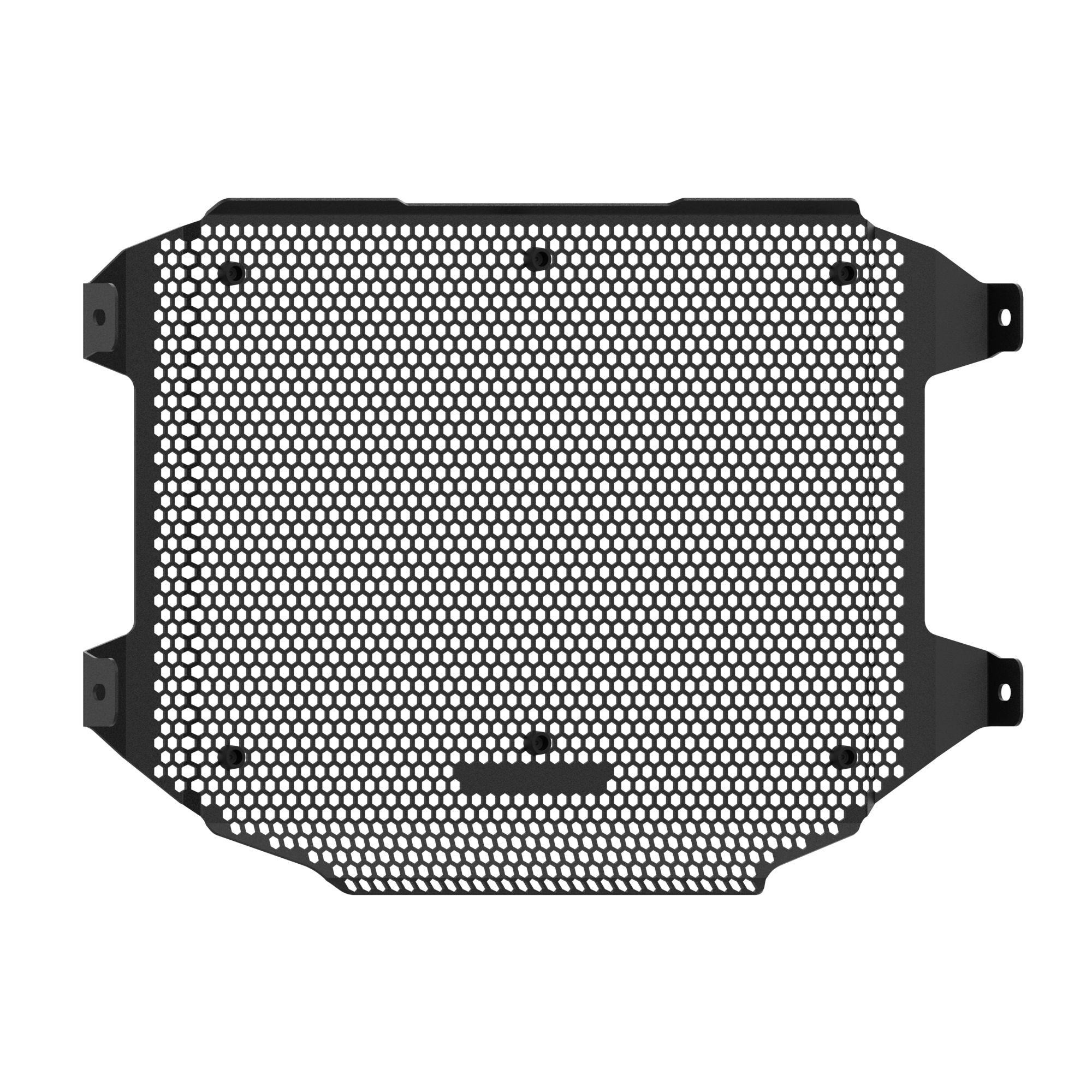 Evotech Radiator Guard - Triumph Tiger Sport 660 (2022 - 2025)