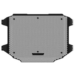 Evotech Radiator Guard - Triumph Tiger Sport 660 (2022 - 2025)
