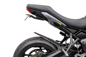 Evotech Tail Tidy - Triumph Tiger Sport 660 (2022-2025)