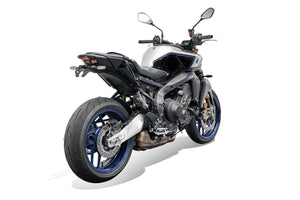 Evotech Tail Tidy - Yamaha MT-09 SP (2024+)