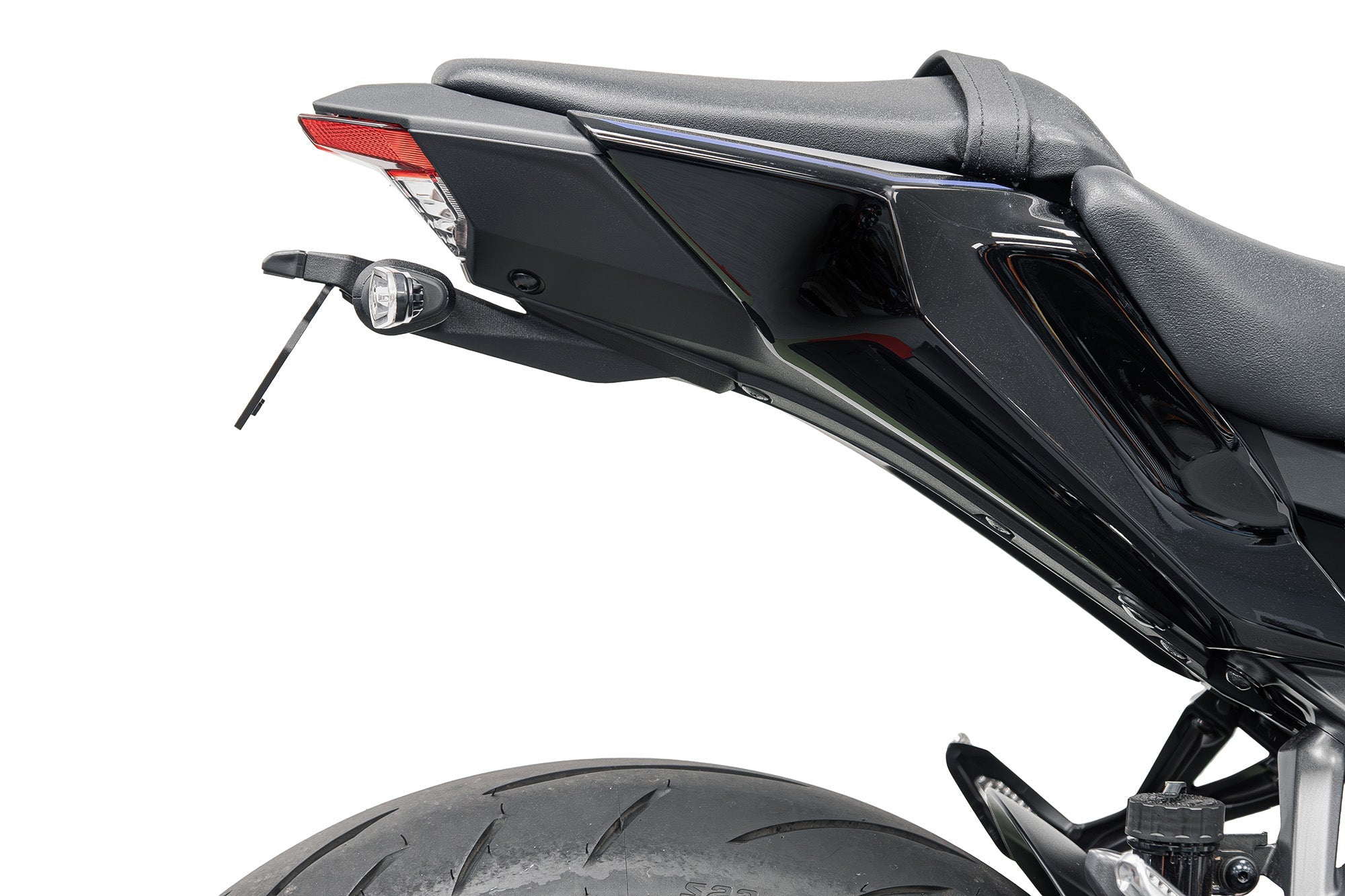 Evotech Tail Tidy - Yamaha MT-09 SP (2024+)