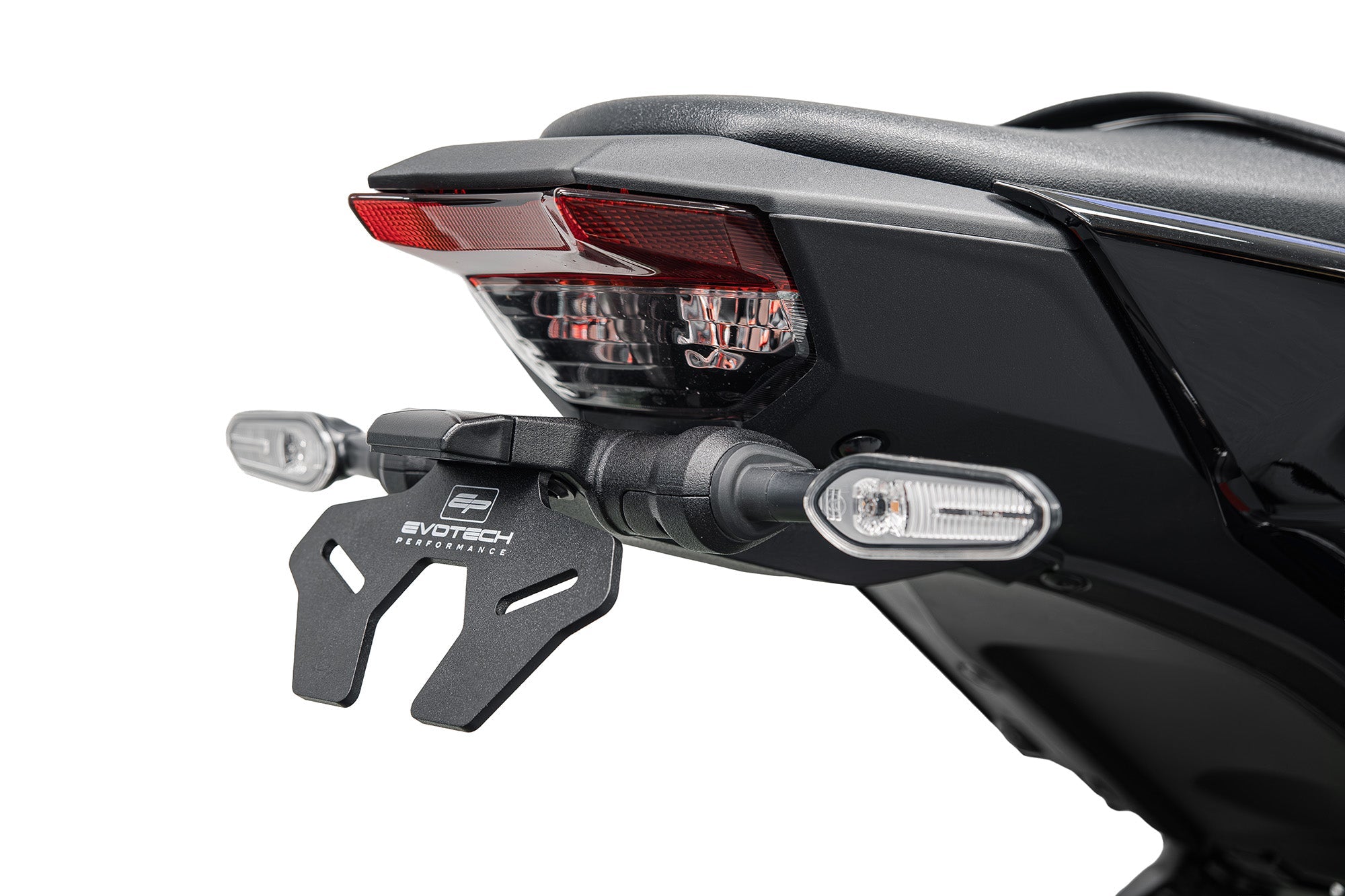 Evotech Tail Tidy - Yamaha MT-09 SP (2024+)