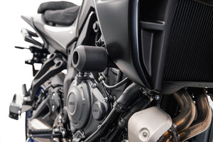 Evotech Crash Bobbins - Yamaha Tracer 7 GT (2025+)