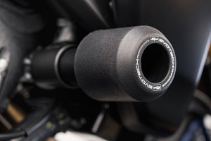 Evotech Crash Bobbins - Yamaha Tracer 7 (2025+)