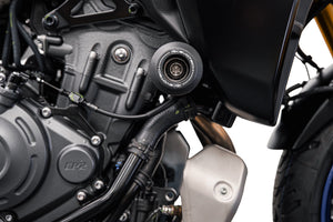 Evotech Crash Bobbins - Yamaha Tracer 7 GT (2025+)