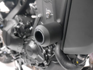 Evotech Crash Protection Bobbins - Yamaha Tracer 9 GT (2021 - 2024)