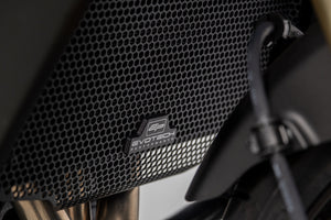 Evotech Radiator Guard - Yamaha Tracer 9 GT (2025+)
