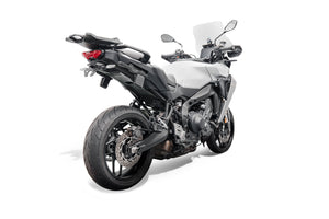 Evotech Tail Tidy - Yamaha Tracer 9 GT (2025+)