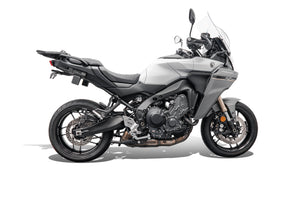 Evotech Tail Tidy - Yamaha Tracer 9 GT+ (2025+)