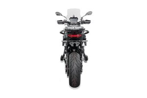 Evotech Tail Tidy - Yamaha Tracer 9 GT+ (2025+)