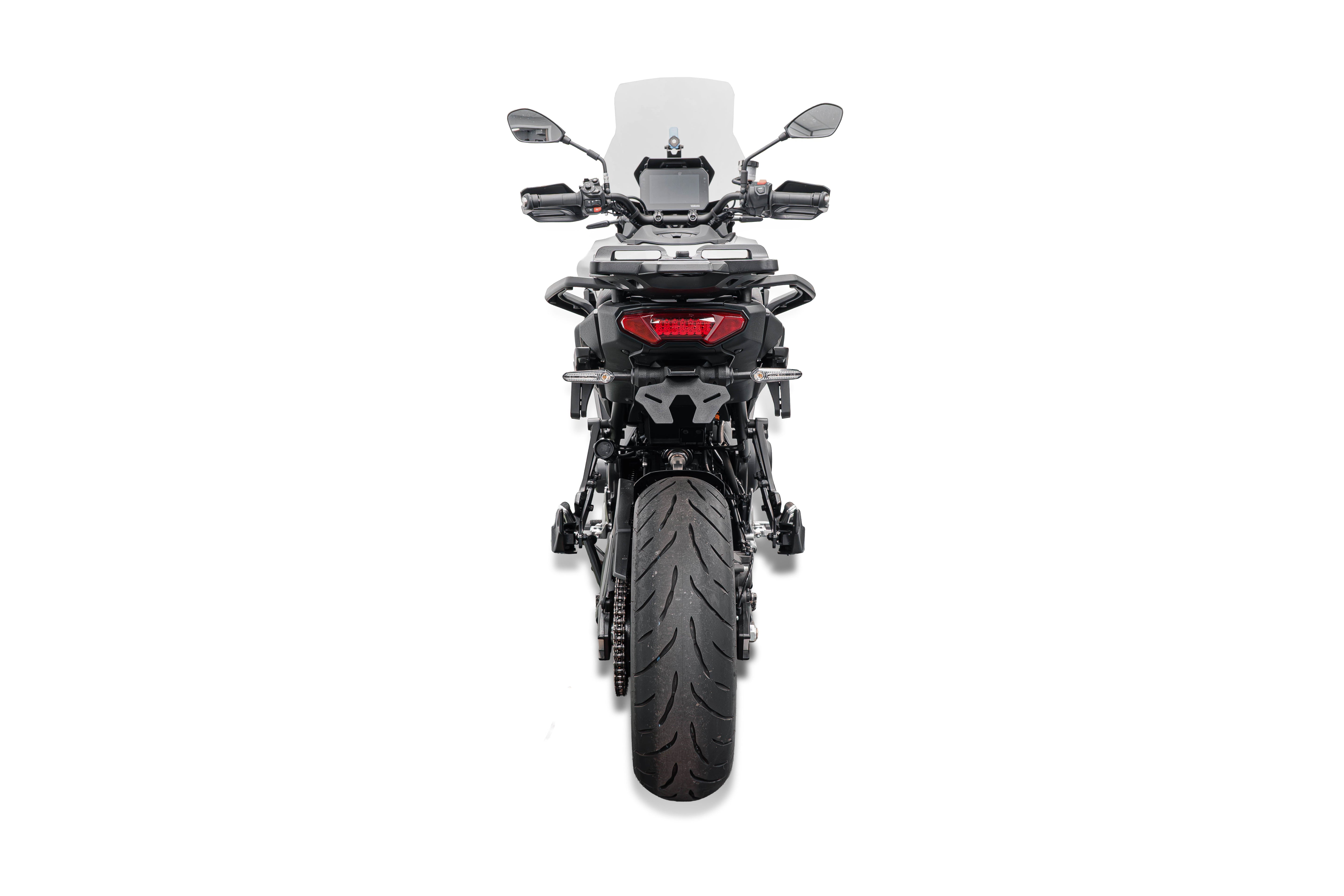 Evotech Tail Tidy - Yamaha Tracer 9 GT (2025+)