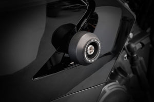 Evotech Crash Bobbins - Yamaha YZF-R7 (2026+)