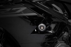 Evotech Crash Bobbins - Yamaha YZF-R7 (2026+)