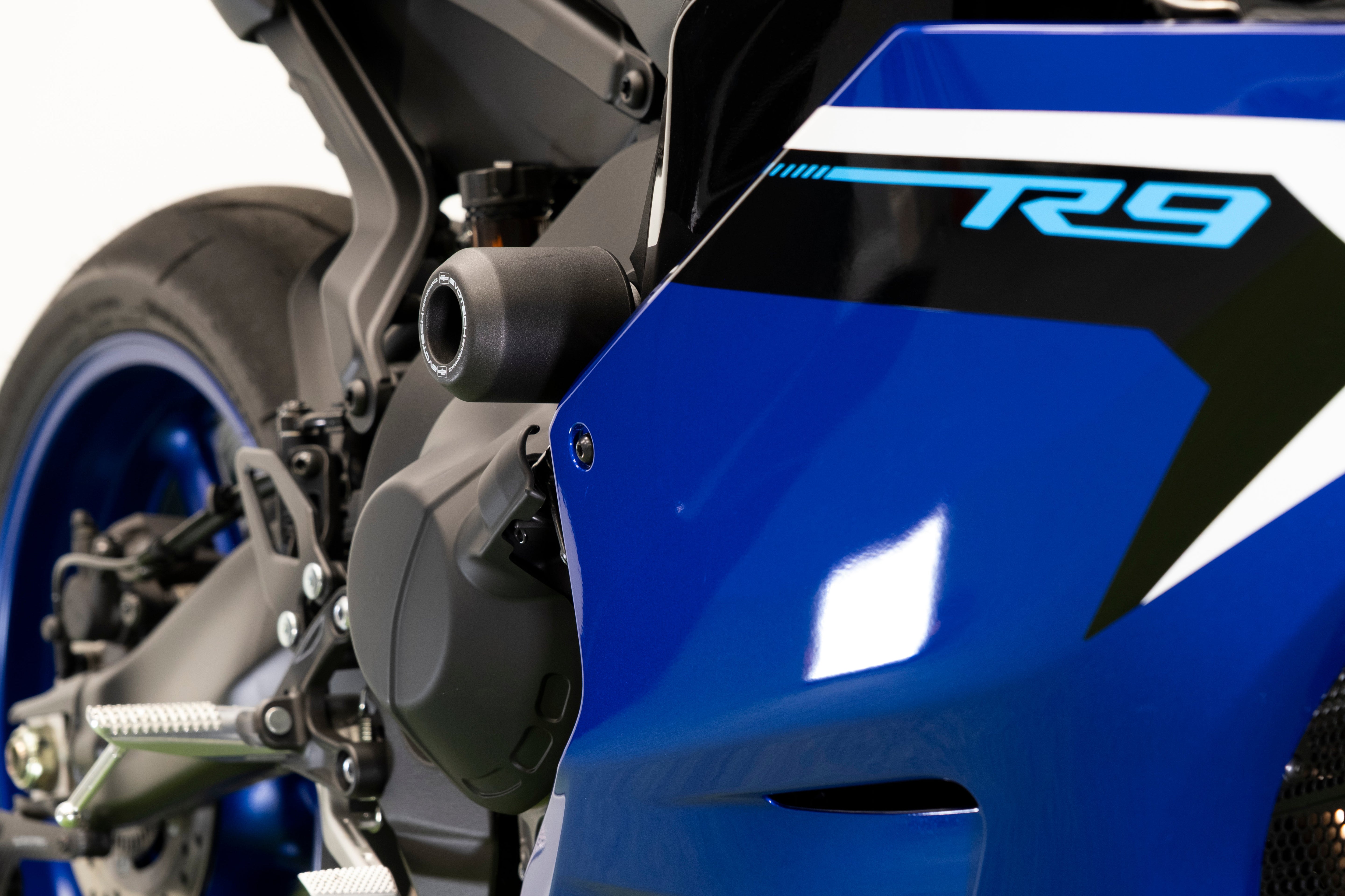 Evotech Crash Protection - Yamaha YZF-R9 (2025+)