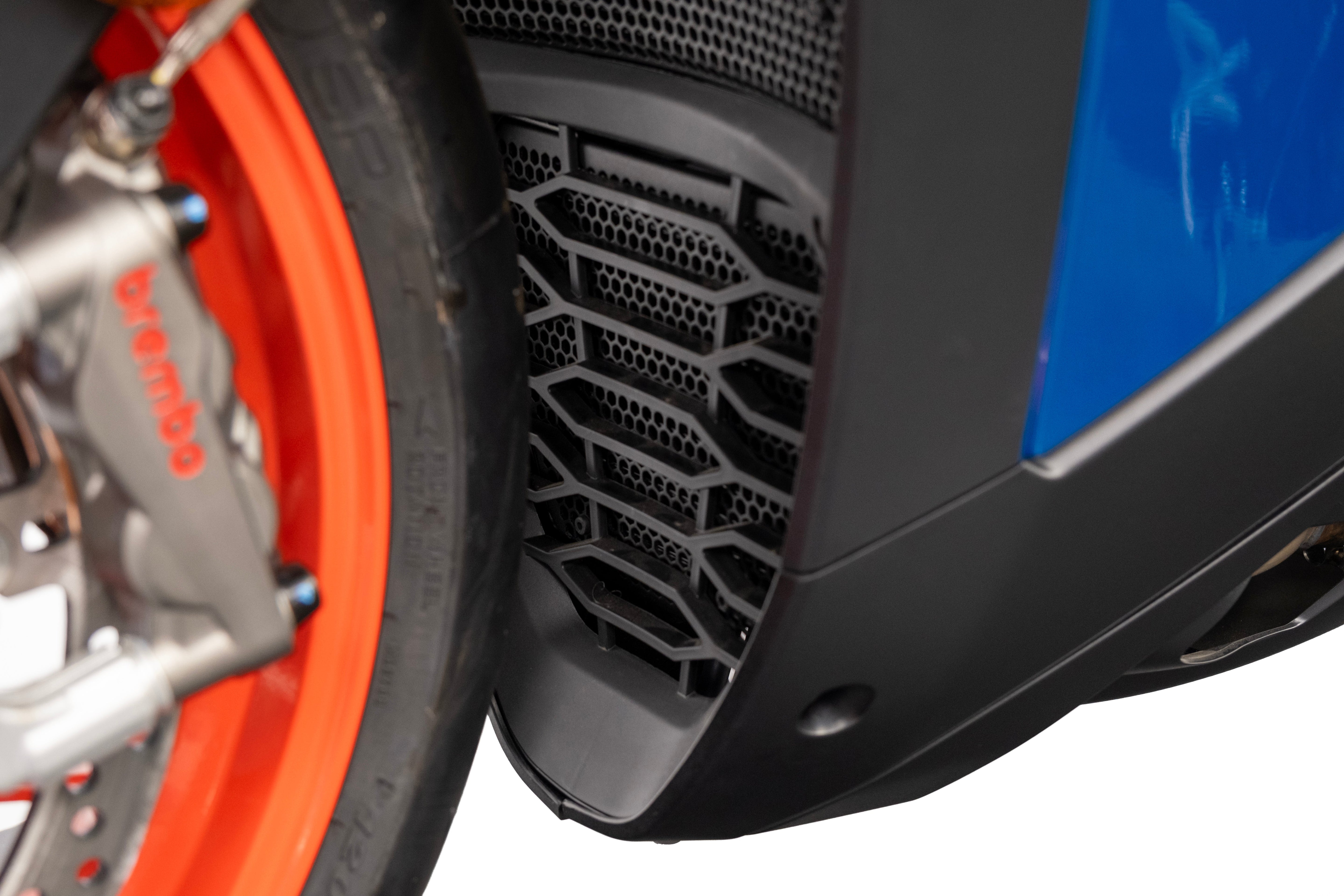 Evotech Radiator Guard Set - Aprilia RSV4 Factory (2025+)