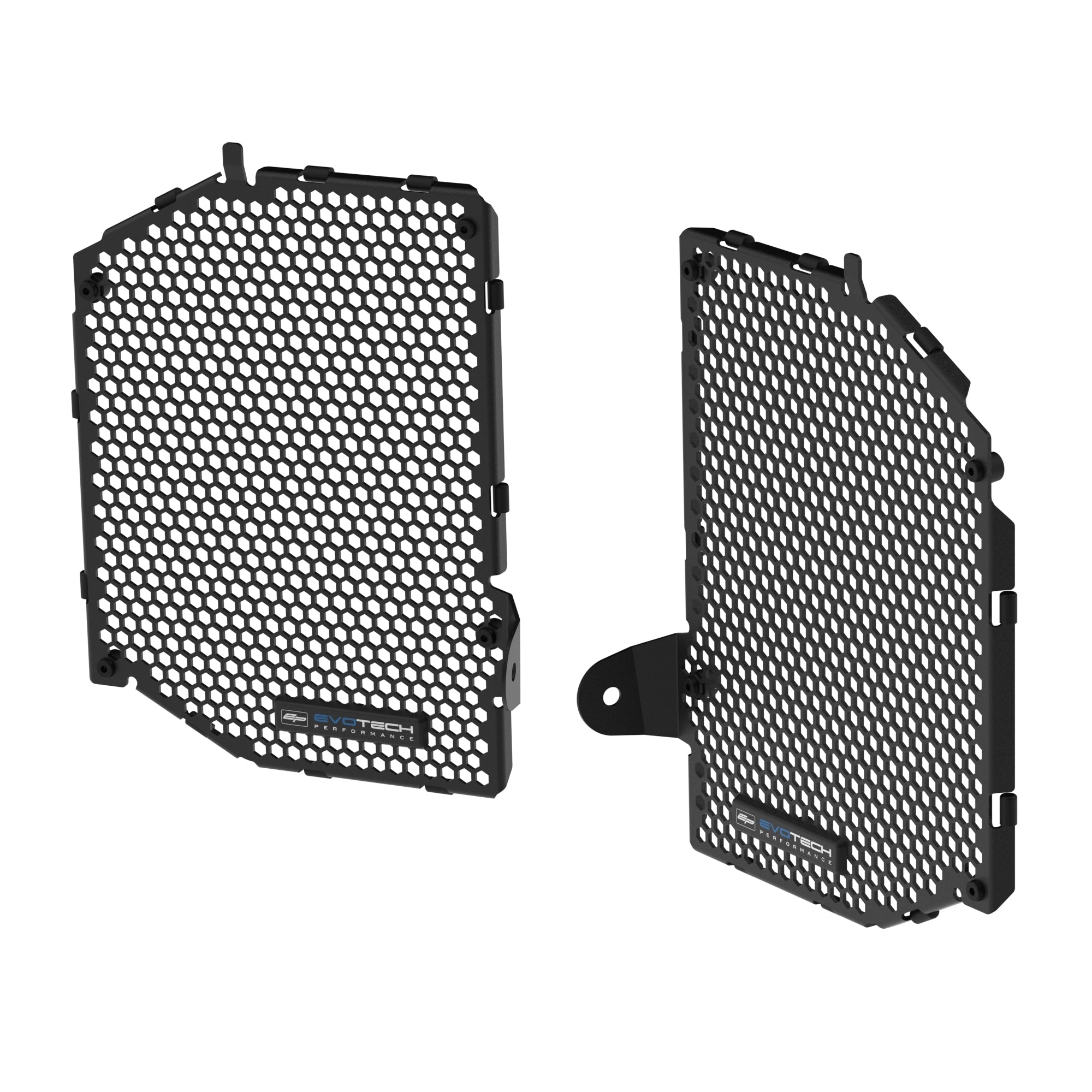 Evotech Radiator Guards - BMW R 1300 R Exclusive (2025+)