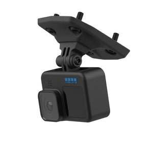 Evotech Rear Facing Action Camera Mount - KTM 790 Duke (2027+)