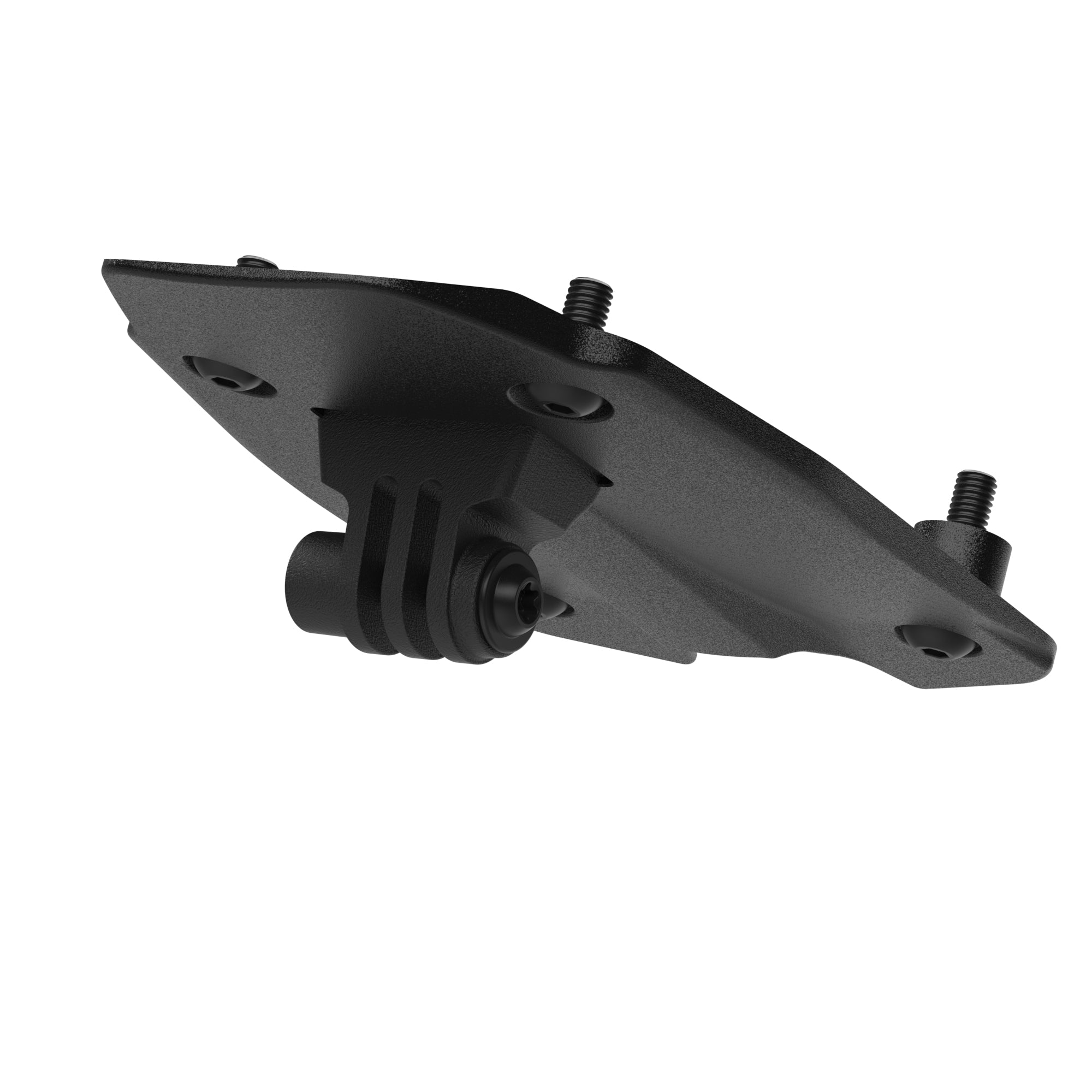 Evotech Rear Facing Action Camera Mount - Ducati Panigale V2 S (2025+)