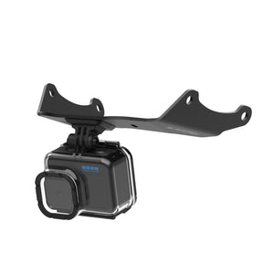 Evotech Rear Facing Action Camera Mount - Honda CB1000 Hornet SP (2025+)