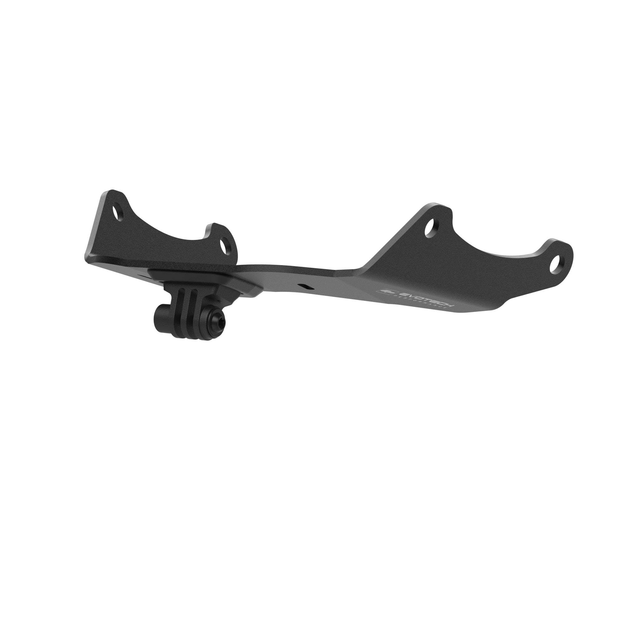 Evotech Rear Facing Action Camera Mount - Honda CB1000 Hornet SP (2025+)