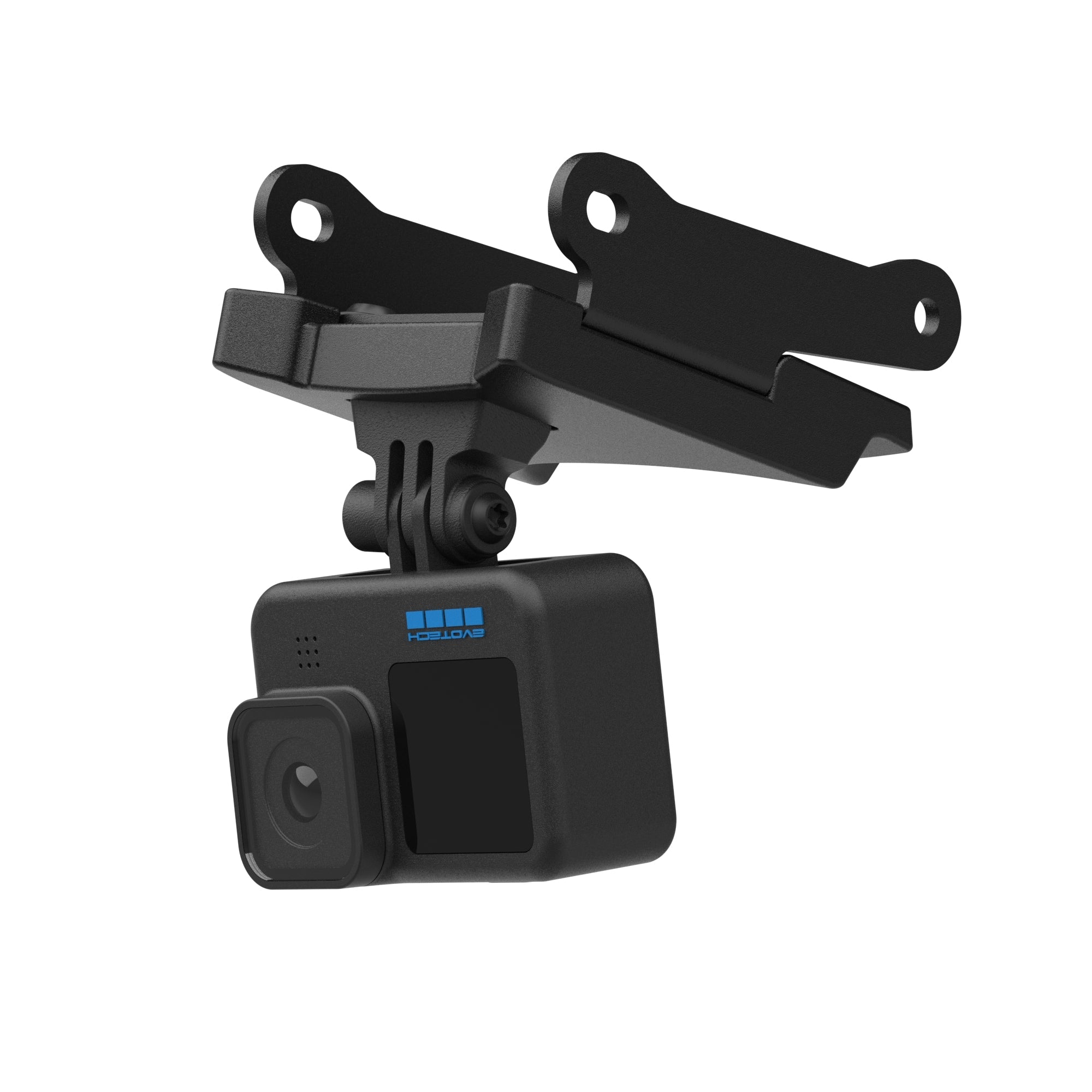 Evotech Rear Facing Action Camera Mount - Honda CBR1000RR-R SP (2024+)