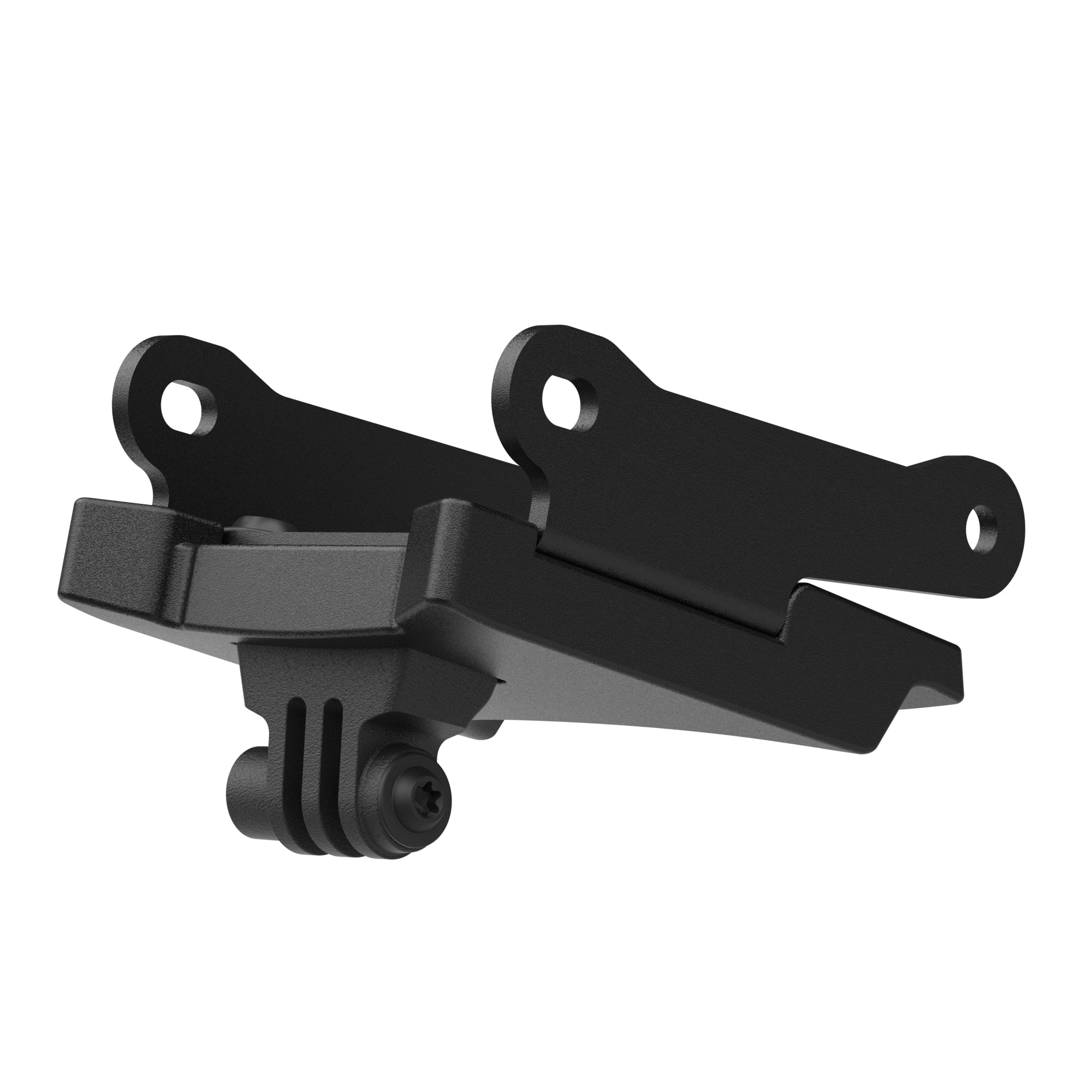 Evotech Rear Facing Action Camera Mount - Honda CBR1000RR-R (2024+)