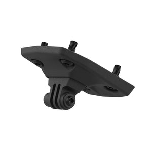Evotech Rear Facing Action Camera Mount - KTM 990 Duke R (2026+)