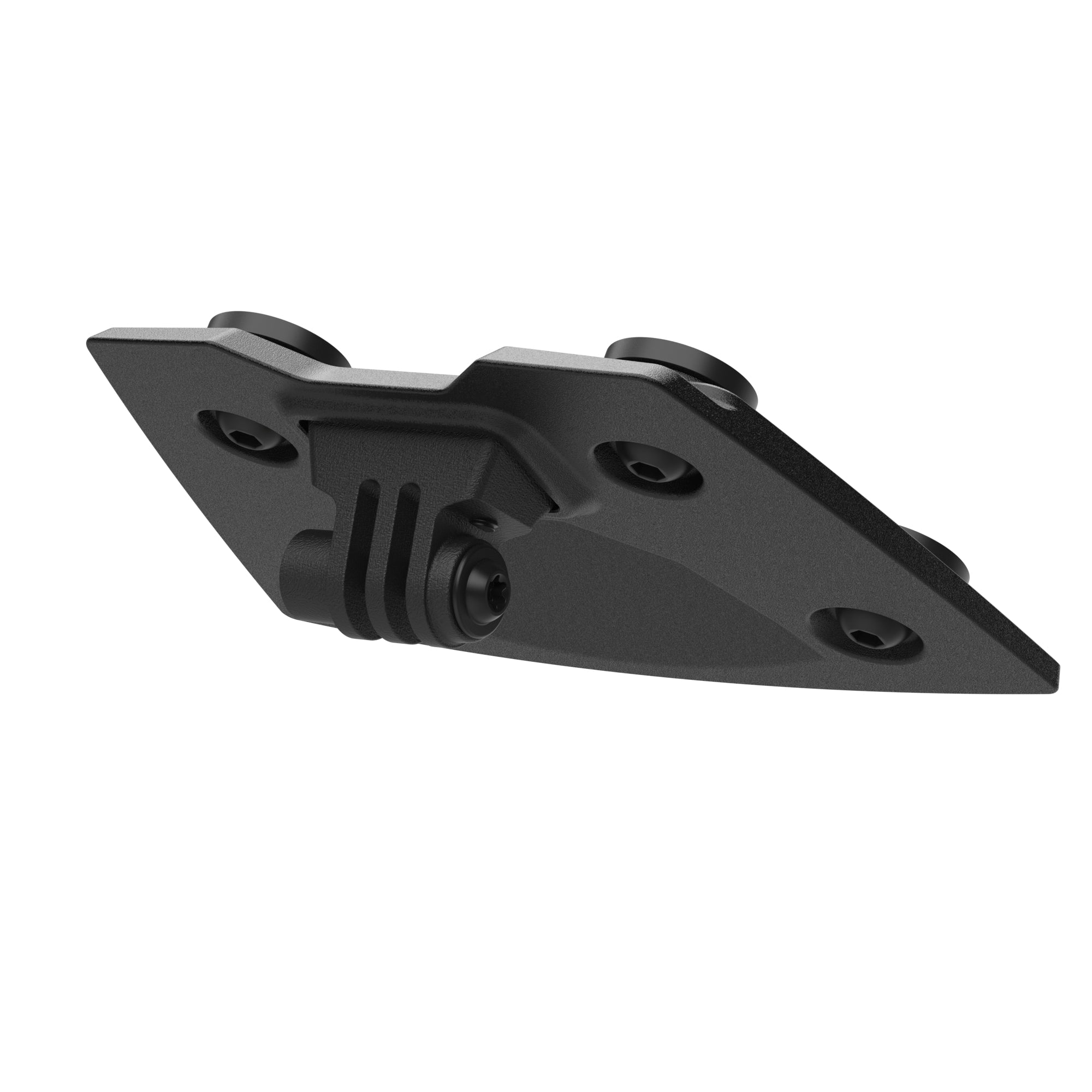 Evotech Rear Facing Action Camera Mount - Suzuki GSX-8R (2026+)