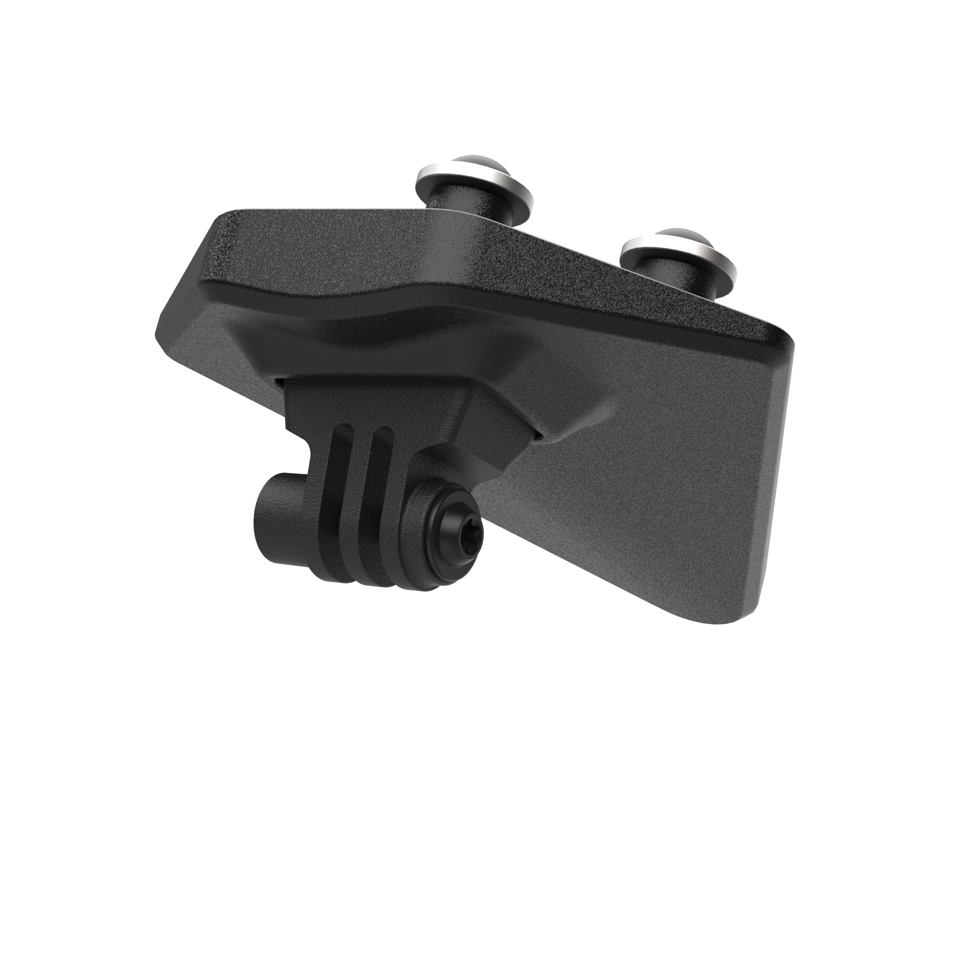 Evotech Rear Facing Action Camera Mount - Triumph Street Triple RS (2020-2022)