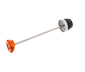 Evotech Rear Spindle Bobbins - KTM 1290 Super Duke R (2020+)