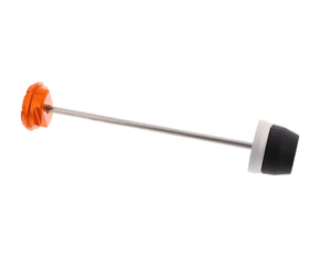 Evotech Rear Spindle Bobbins - KTM 1390 Super Duke R Evo (2024+)