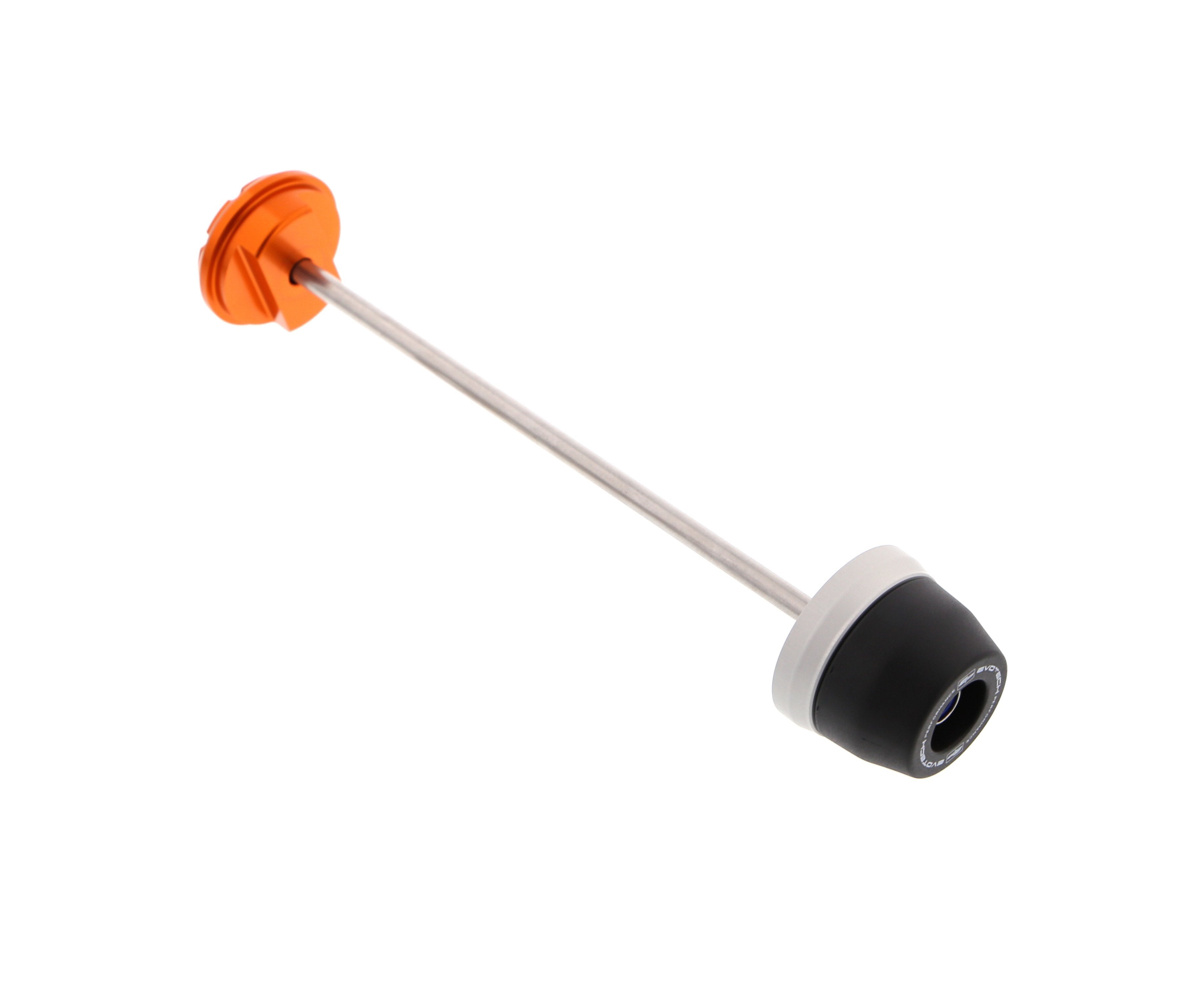 Evotech Rear Spindle Bobbins - KTM 1290 Super Duke R Evo (2022+)