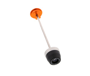 Evotech Rear Spindle Bobbins - KTM 1290 Super Duke R (2017-2019)