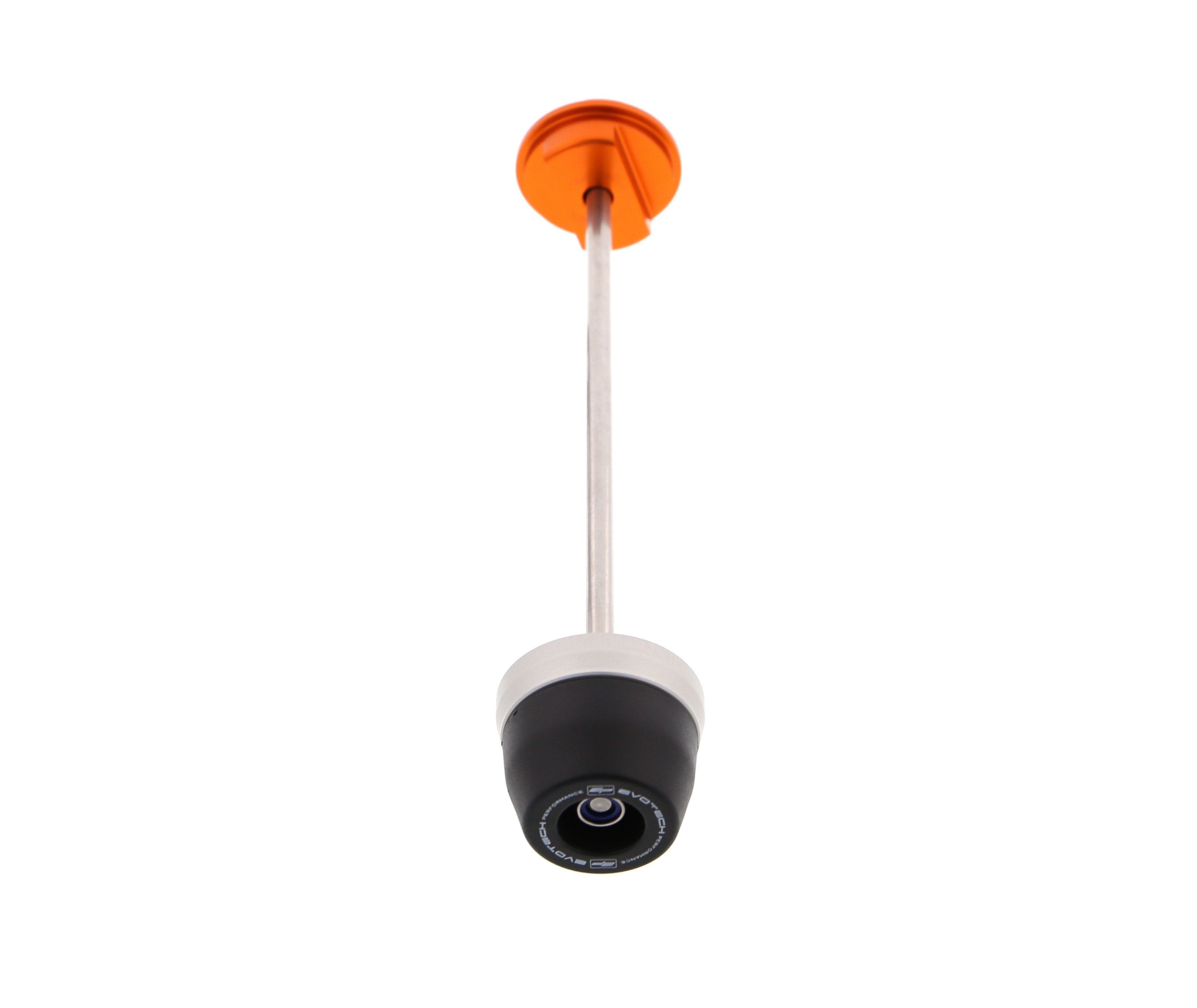 Evotech Rear Spindle Bobbins - KTM 1290 Super Duke R Evo (2022+)