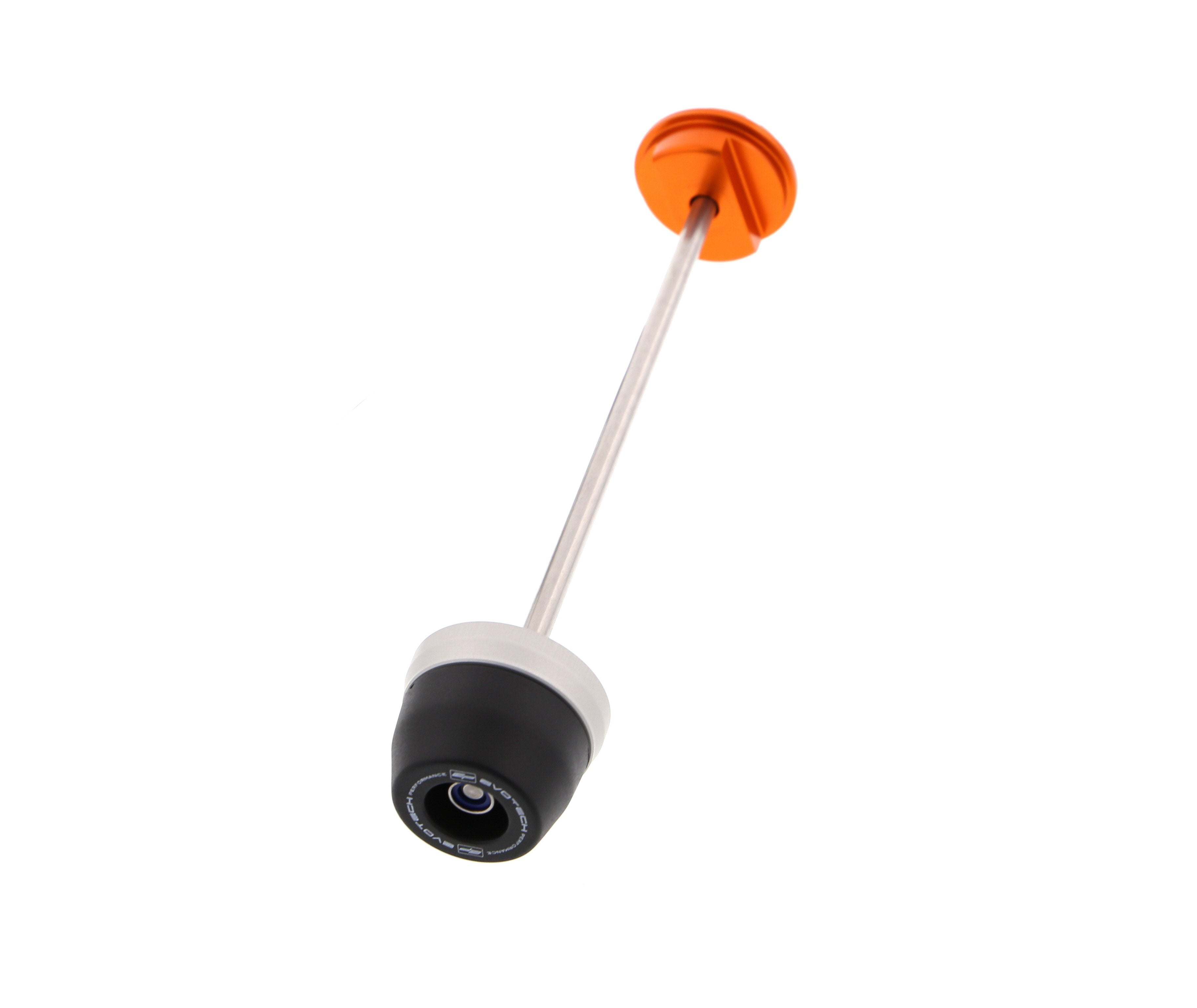 Evotech Rear Spindle Bobbins - KTM 1290 Super Duke RR (2021+)