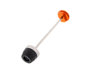 Evotech Rear Spindle Bobbins - KTM 1290 Super Duke R (2017-2019)