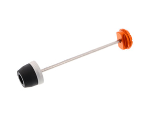 Evotech Rear Spindle Bobbins - KTM 1390 Super Duke R Evo (2024+)