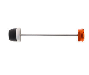 Evotech Rear Spindle Bobbins - KTM 1290 Super Duke R (2017-2019)