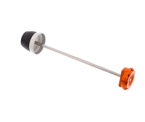 Evotech Rear Spindle Bobbins - KTM 1290 Super Duke R (2020+)