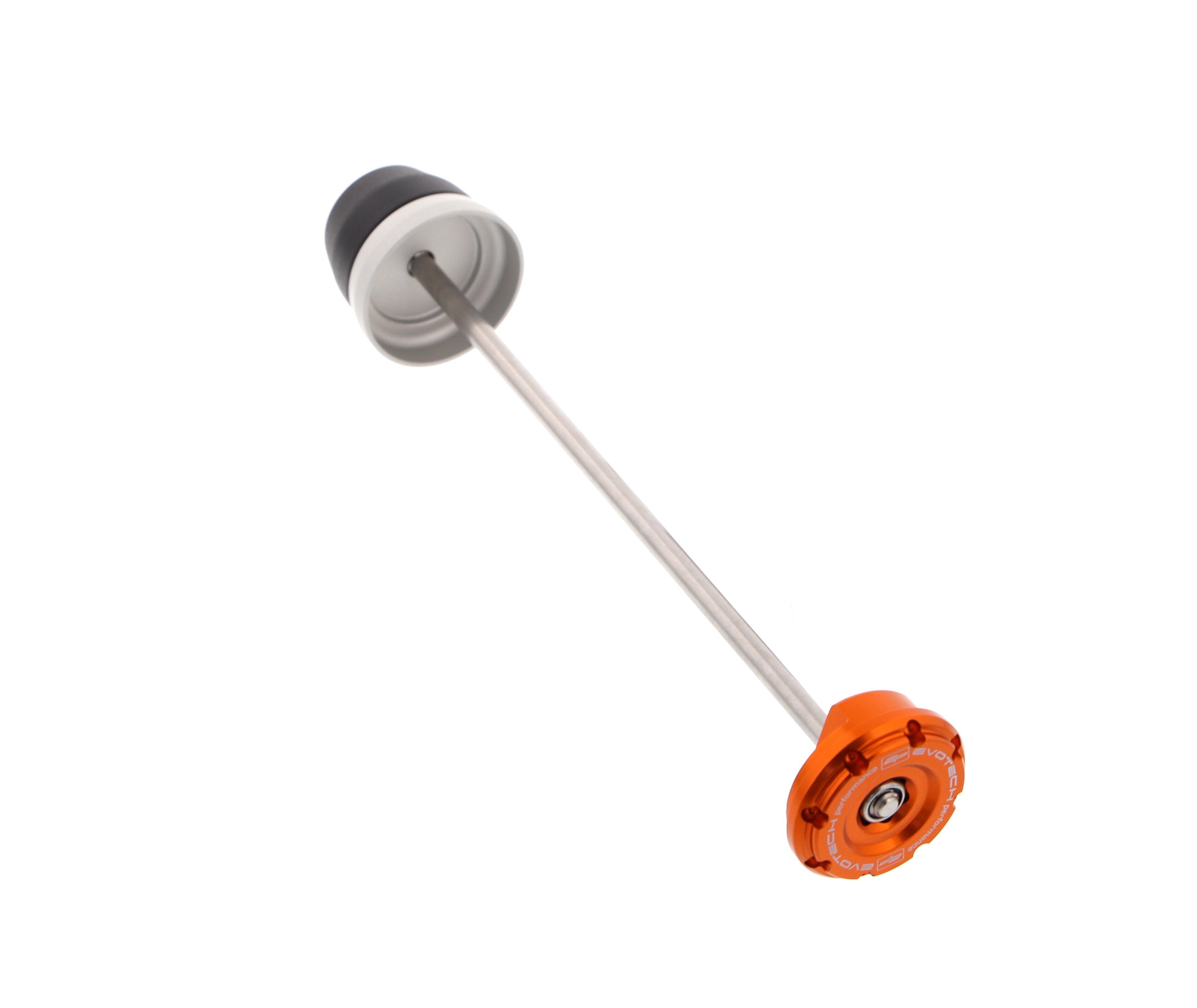 Evotech Spindle Bobbins Kit - KTM 1290 Super Duke GT (2016-2018)