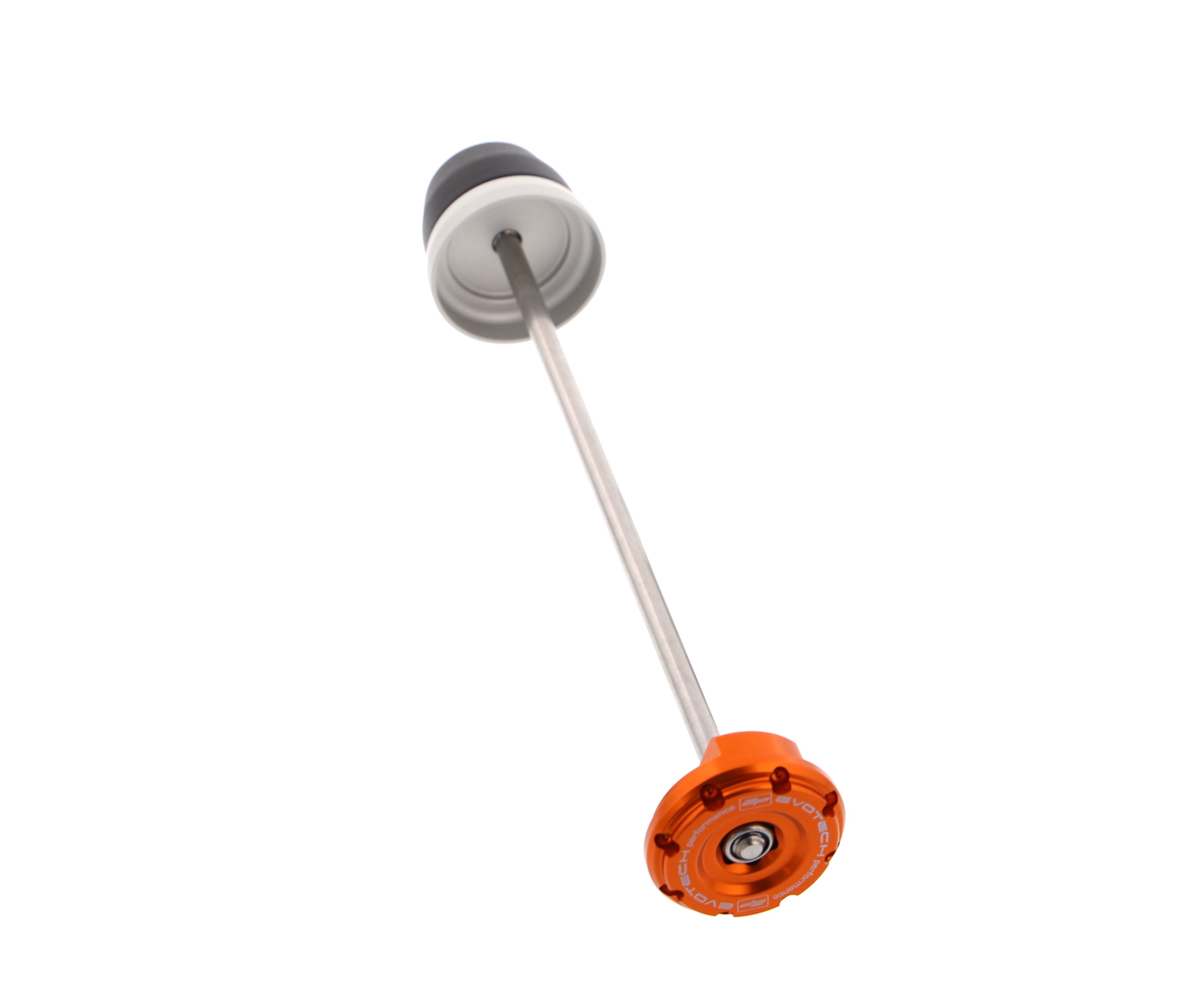 Evotech Rear Spindle Bobbins - KTM 1290 Super Duke RR (2021+)
